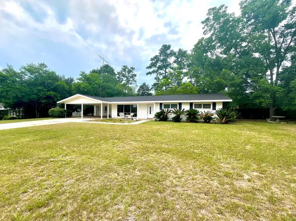 100 W English St, Samson, AL 36477