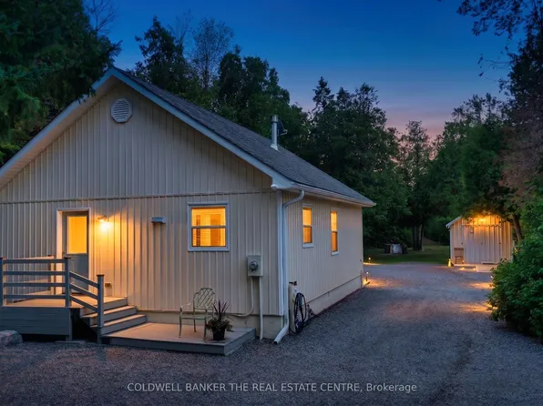 93 McGuire Beach Rd, Kawartha Lakes, ON K0M 2B0