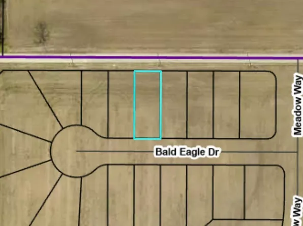 1036 Bald Eagle Dr #14, Churubusco, IN 46723