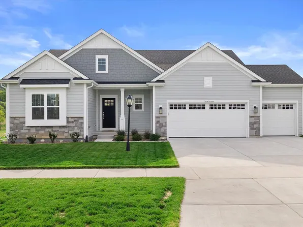W226N7828 Timberland DRIVE, Sussex, WI 53089