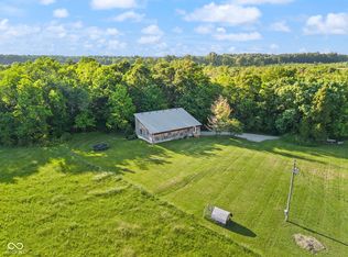 8271 S Indian Ridge Rd, Leavenworth, IN 47137