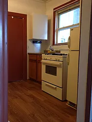 Rented by New York Realty Minimax Inc