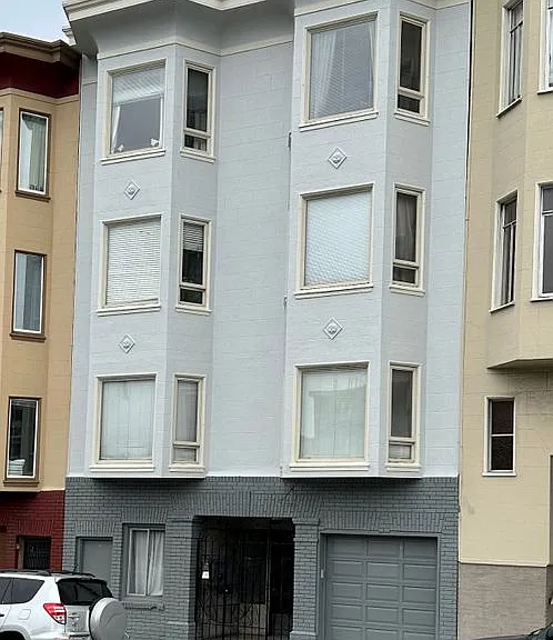 1410 Broadway — Photo 1