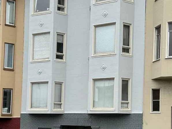 1410 Broadway Street, 1410 Broadway APT 6, San Francisco, CA 94109