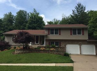 3521 33rd Street Ct, Moline, IL 61265