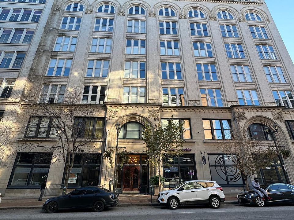 1st image of 1136 Washington Ave Unit 709