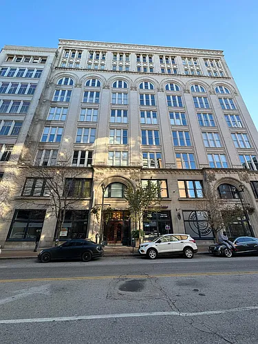 1136 Washington Ave #709 Photo 1