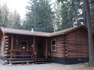 755 Treetop Bluff Ln, Bonners Ferry, ID 83805
