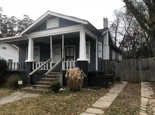 629 Magnolia St, Jackson, MS 39203