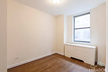 Rented by Mirador Real Estate