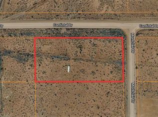 887 Montclair Dr, Winslow, AZ 86047