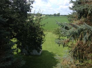 8727 N 550 W, Thorntown, IN 46071