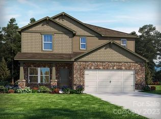 1052 Clementine Rd, Monroe, NC 28110