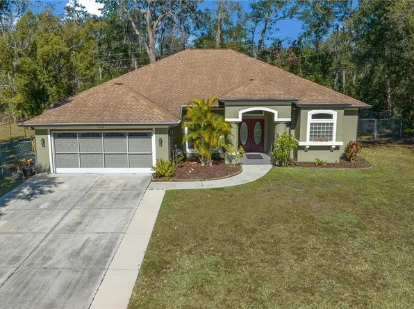 628 Erin Way, Brooksville, FL 34601