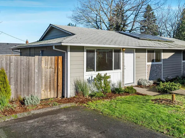 5930-5940 NE 60th Ave, Portland, OR 97218