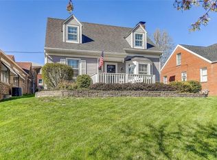 1584 W Sunset Ave, Decatur, IL 62522