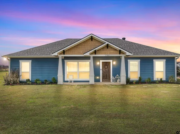 2280 Vz County Road 2501, Canton, TX 75103