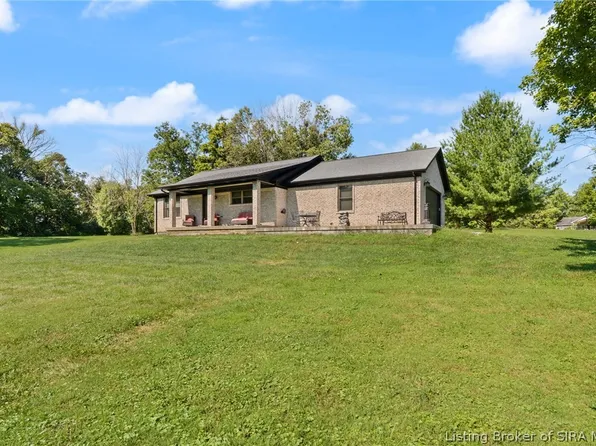 3715 Highway 64 NE, New Salisbury, IN 47161