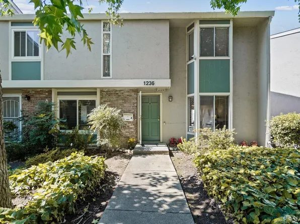 1236 Pine Creek Way APT A, Concord, CA 94520