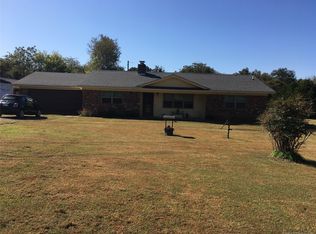 104230 S 4610th Rd, Sallisaw, OK 74955