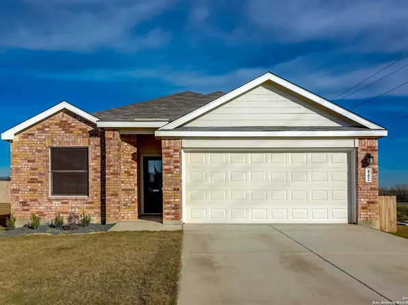 442 Alta Vista Terrace, Seguin, TX 78155