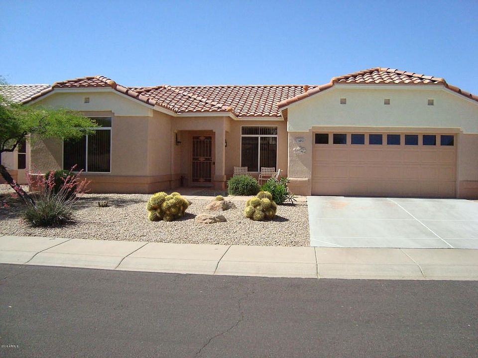 1st image of 15403 W Via Manana