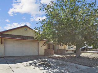 421 McBroom Ave, Barstow, CA 92311