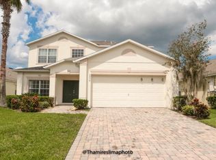 4679 Cumbrian Lakes Dr, Kissimmee, FL 34746