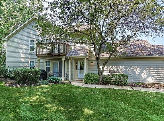 2nd image of 341 W Hamilton Dr #341