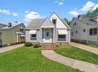 9627 Plymouth Ave, Garfield Heights, OH