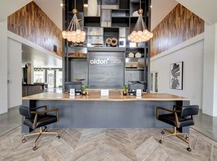 Aldon at Powell & Broad, Holly Springs, NC 27540