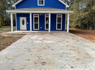 415 N Green Ave, Picayune, MS 39466
