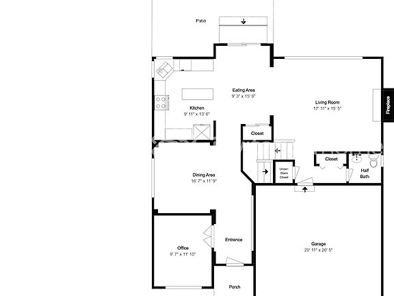 2nd image of 2527 163rd Street Ct E