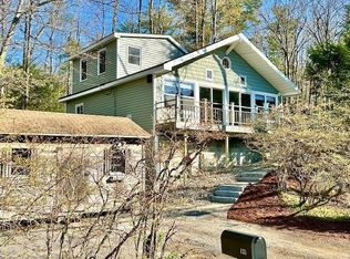 137 Mountain Base Rd, Goffstown, NH 03045
