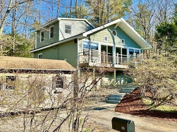 137 Mountain Base Road, Goffstown, NH 03045