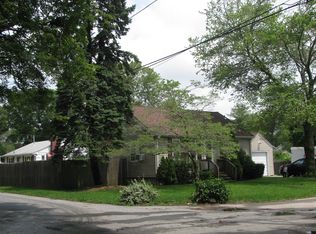 65 Dallas Ave, Warwick, RI 02889