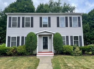 5 Garrett Dr, Quincy, MA 02169