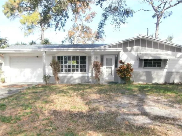 4125 Oakfield Ave, Holiday, FL 34691