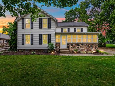 410 S Chicago St, Litchfield, MI, 49252