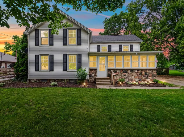 410 S Chicago St, Litchfield, MI 49252