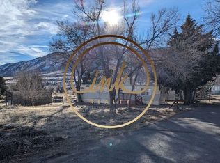 1471 Old Highway 395 S SPACE 3, Gardnerville, NV 89410