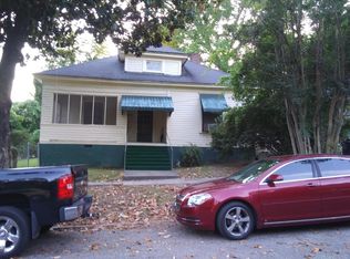 1507 13th Ave, Meridian, MS 39301