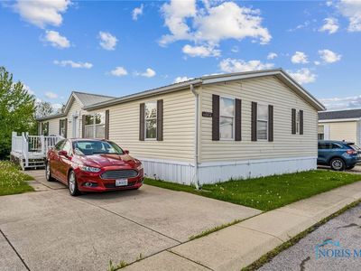 1872 Woodridge Cres LOT 91, Findlay, OH, 45840