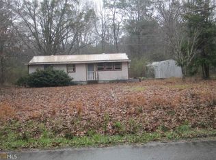 330 English Rd, Barnesville, GA 30204