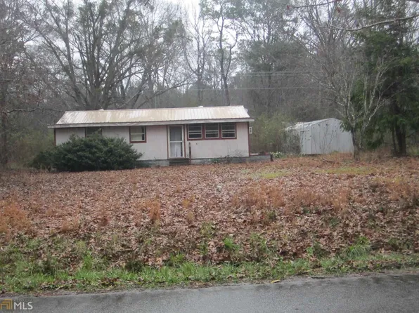 330 English Rd, Barnesville, GA 30204