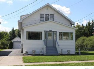 158 Saint Marys St, Lancaster, NY 14086