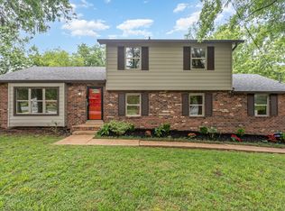 337 Brewer Dr, Nashville, TN 37211