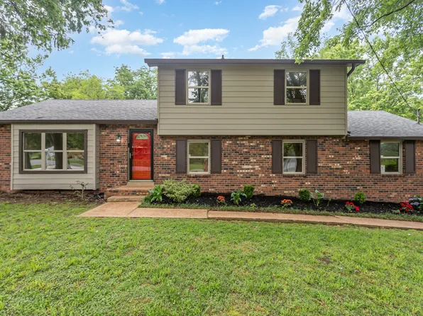 337 Brewer Dr, Nashville, TN 37211