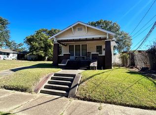 617 Edgar St, McComb, MS 39648