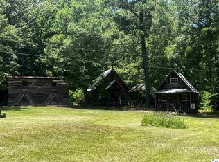 3642 Highway 124, Enterprise, LA 71425